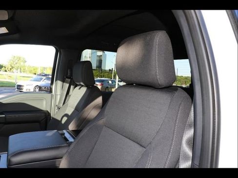 Used 2024 Ford F150 XLT w/ Equipment Group 302A MID image 22