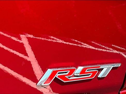 Used 2023 Chevrolet Silverado 1500 RST image 25