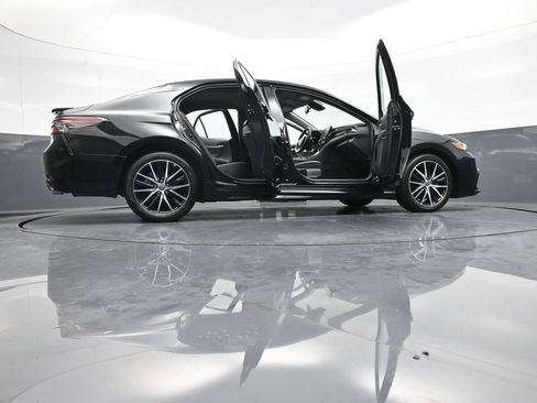 Certified 2023 Toyota Camry SE image 47