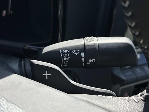 New 2026 Toyota Camry SE FWD image 24