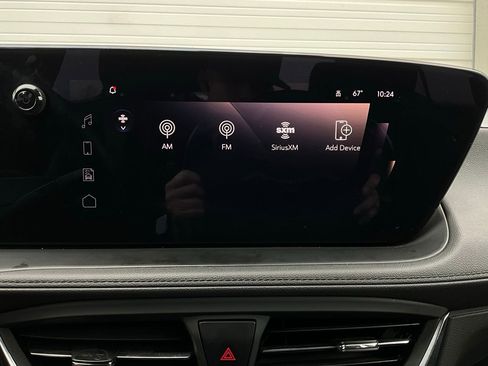 Used 2025 Buick Encore GX Preferred image 29