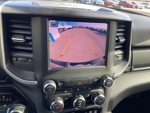 Used 2022 RAM 1500 Big Horn image 21