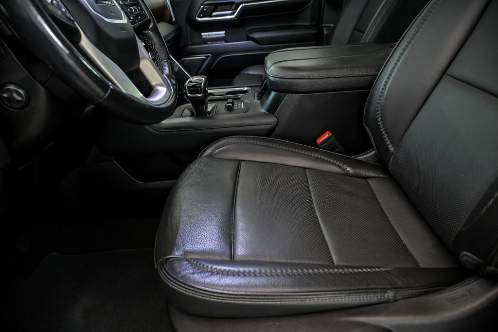 Used 2024 GMC Sierra 1500 Denali AWD/4WD image 14