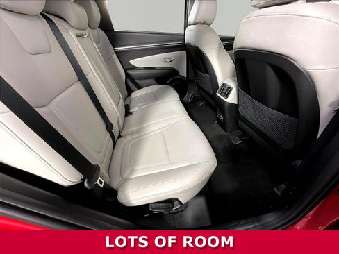 Used 2022 Hyundai Tucson Limited AWD/4WD image 23