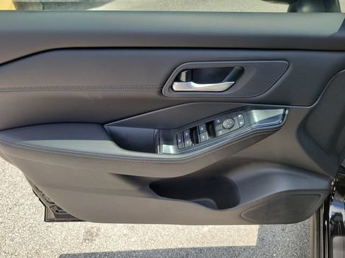 New 2026 Nissan Rogue Dark Armor FWD image 18
