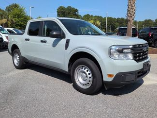 Used 2024 Ford Maverick XL FWD video 2