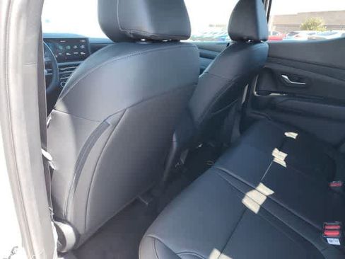 New 2026 Hyundai Santa Cruz SEL AWD/4WD image 15