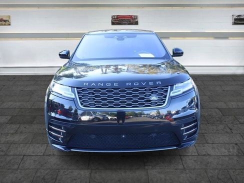 Used 2021 Land Rover Range Rover Velar R-Dynamic S AWD/4WD image 2