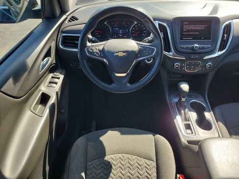 Used 2024 Chevrolet Equinox LT w/ LPO, Floor Liner Package FWD image 13