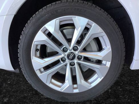 Used 2021 Audi A4 2.0T allroad Premium image 27