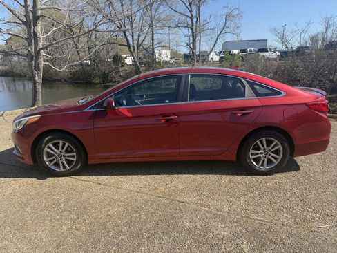 Used 2016 Hyundai Sonata SE image 7