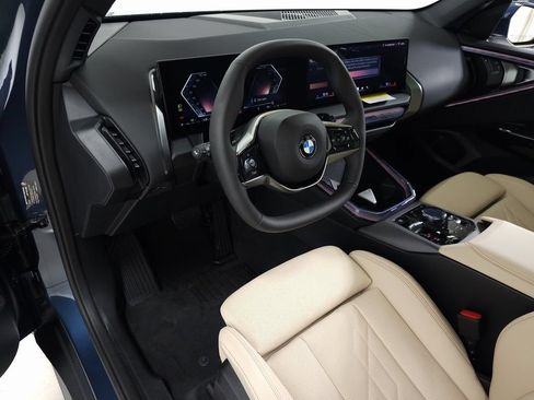 New 2026 BMW X3 xDrive30i w/ Convenience Package AWD/4WD image 13