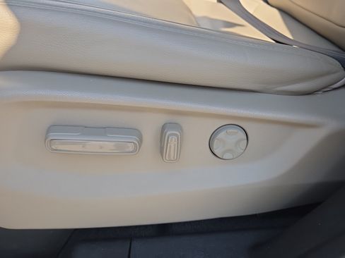 Used 2020 Honda Odyssey EX-L image 10
