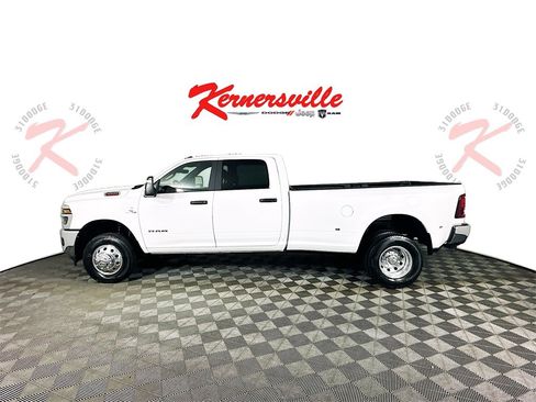 New 2026 RAM 3500 Big Horn image 4