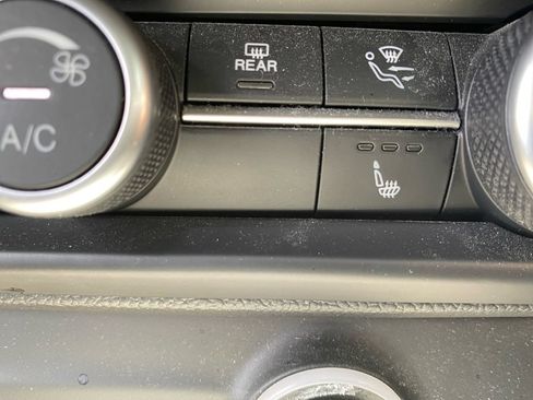 Used 2023 Alfa Romeo Stelvio Ti w/ Active Assist Plus Package AWD/4WD image 19