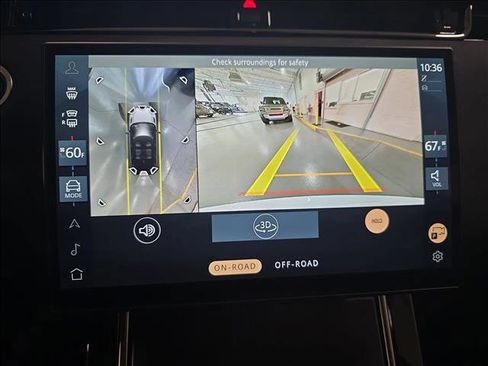 Used 2026 Land Rover Range Rover Evoque S image 23