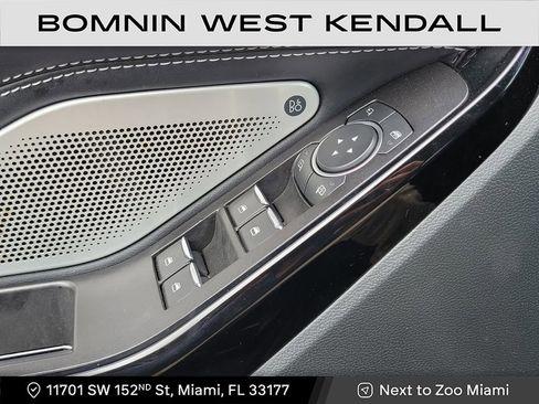 Used 2022 Ford Explorer ST w/ Equipment Group 401A image 31