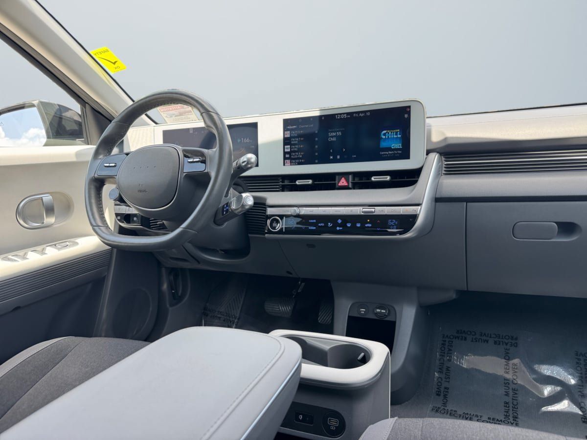 Used 2024 Hyundai Ioniq 5 SEL RWD image 14