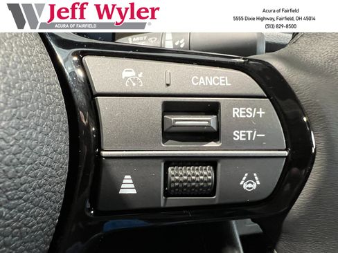 New 2025 Acura Integra image 18