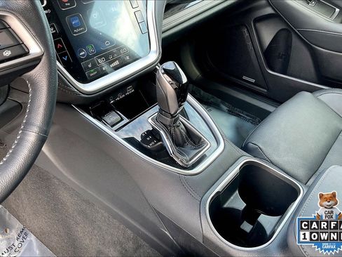 Certified 2023 Subaru Outback Limited image 15