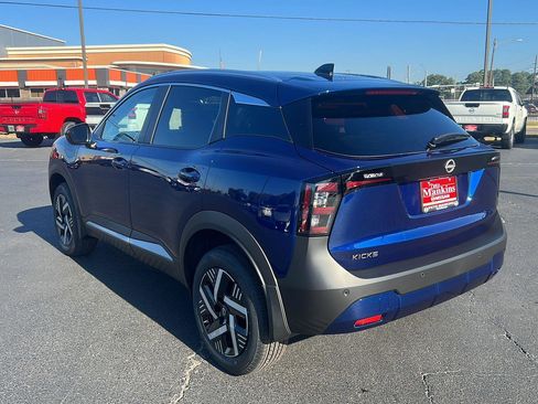 New 2026 Nissan Kicks SV image 5