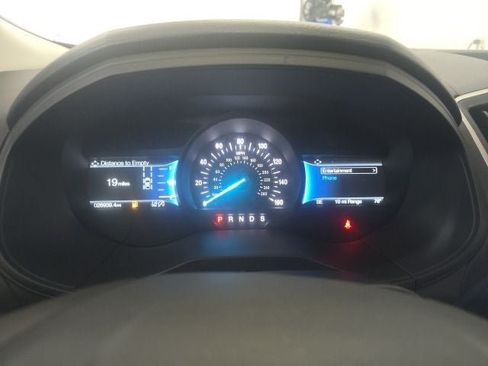 Used 2024 Ford Edge SEL w/ Convenience Package AWD/4WD image 23