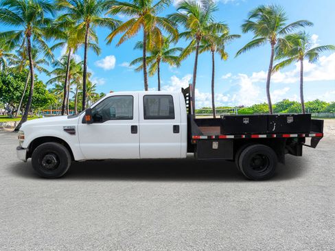 Used 2009 Ford F350 XL image 7