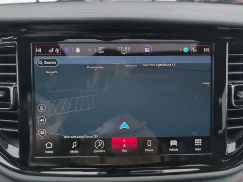 New 2026 Dodge Durango GT image 37