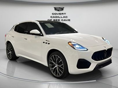 Used 2023 Maserati Grecale Modena