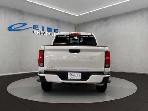 New 2026 Chevrolet Colorado LT w/ LT Convenience Package image 4