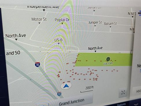 Used 2022 Ford F150 XLT w/ Equipment Group 302A High image 21