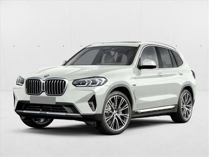 Certified 2022 BMW X3 sDrive30i w/ Convenience Package w/ZPA