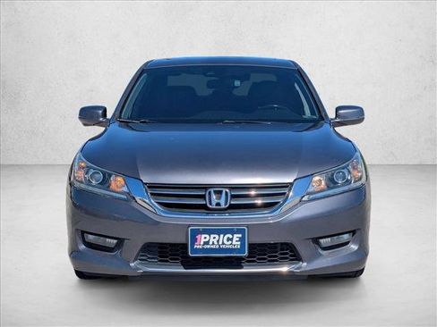 Used 2014 Honda Accord EX-L image 2