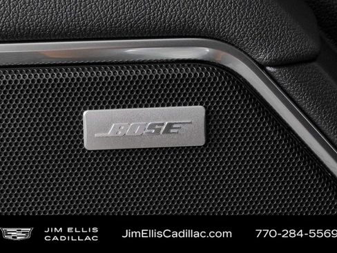 Used 2026 GMC Sierra 1500 Elevation w/ Preferred Package AWD/4WD image 7