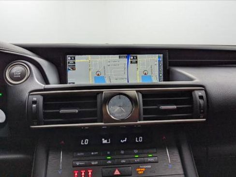 Used 2019 Lexus IS 300 F Sport image 28