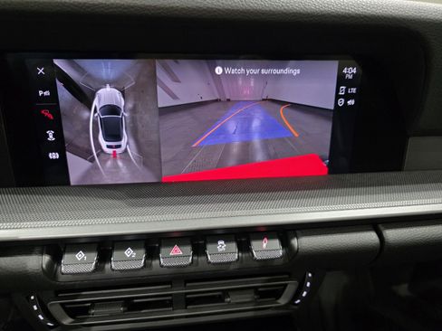 Used 2023 Porsche 911 Carrera image 16