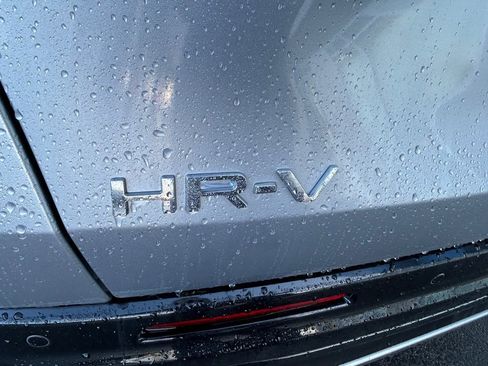New 2026 Honda HR-V EX-L image 5