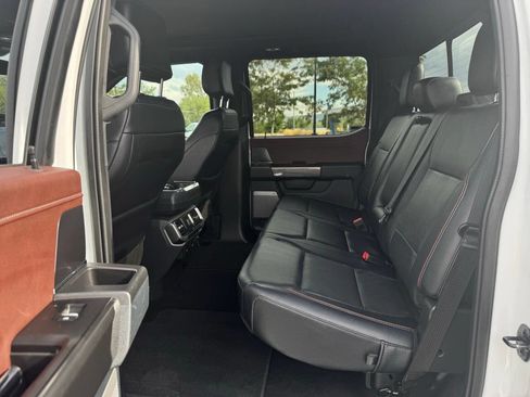 Used 2023 Ford F150 Lariat image 28