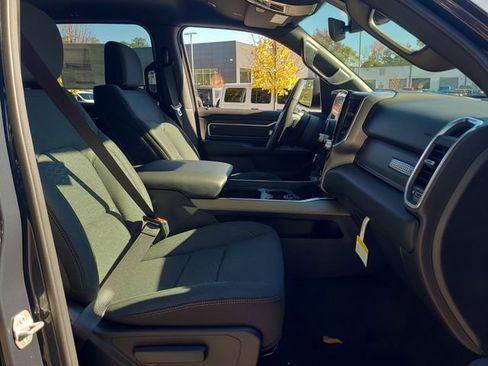 New 2026 RAM 1500 Big Horn image 26