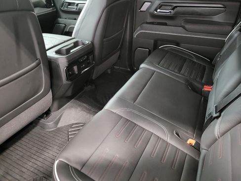 Used 2024 GMC Sierra 2500 AT4X w/ AT4X AEV Edition AWD/4WD image 21