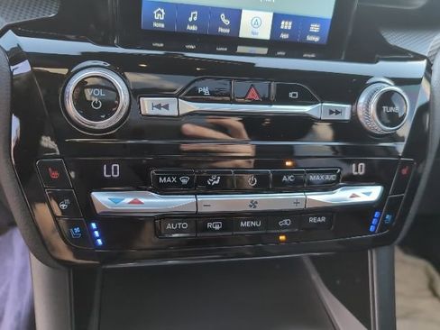 Certified 2021 Ford Explorer ST w/ Equipment Group 401A image 16