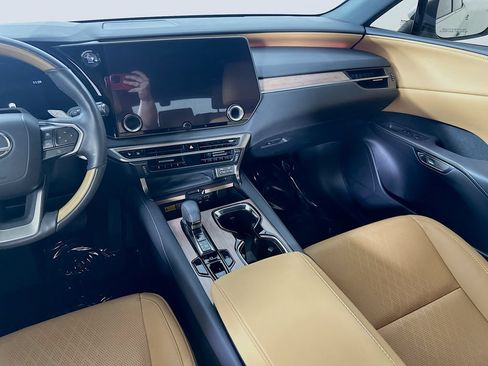 Used 2024 Lexus RX 350 Premium Plus w/ Convenience Package FWD image 19