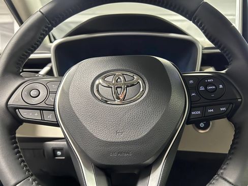 New 2026 Toyota Corolla XLE FWD image 34