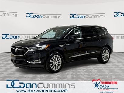 Used 2018 Buick Enclave Premium w/ Experience Buick Package