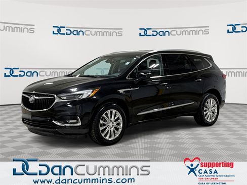 Used 2018 Buick Enclave Premium w/ Experience Buick Package image 1