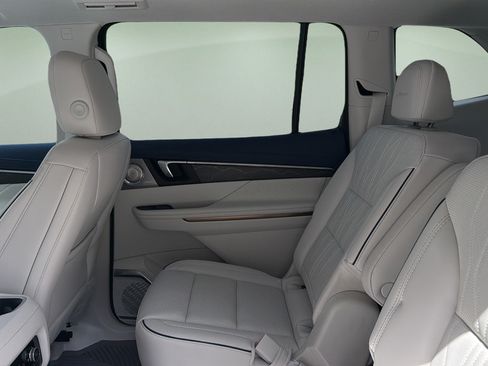 Used 2026 Buick Enclave Avenir w/ Super Cruise Package AWD/4WD image 24