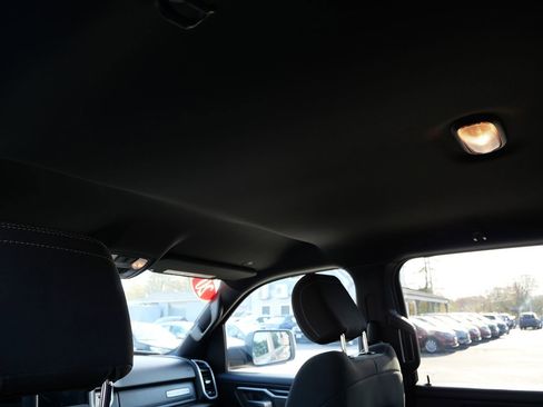 Used 2020 RAM 1500 Big Horn AWD/4WD image 22