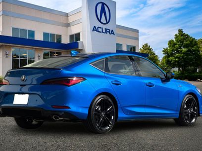 New 2026 Acura Integra A-Spec w/ Technology Package