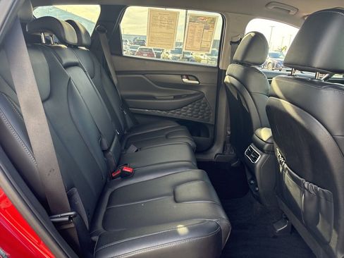 Used 2023 Hyundai Santa Fe XRT image 11