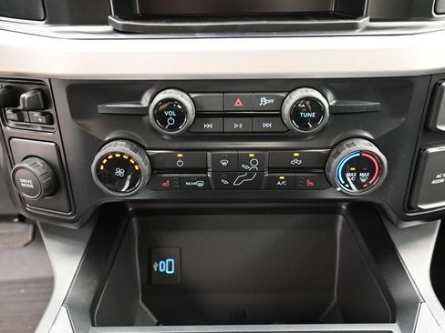 New 2025 Ford F450 XLT w/ XLT Value Package image 9